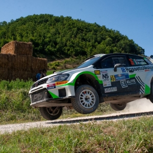 30° RALLY ADRIATICO - Gallery 2